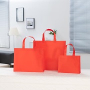 JESMARY - Nhà Máy Sản Xuất Tại Việt Nam: Năng Lực Cung Ứng Túi Vải Không Dệt Xuất Khẩu Khổng Lồ